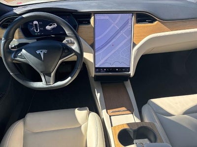 2020 Tesla Model S Long Range AWD *Ltd Avail*