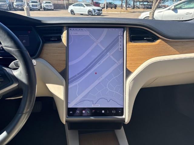 2020 Tesla Model S Long Range AWD *Ltd Avail*