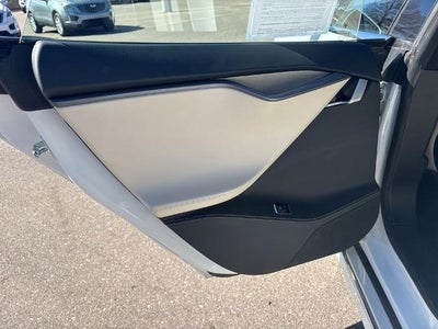 2020 Tesla Model S Long Range AWD *Ltd Avail*