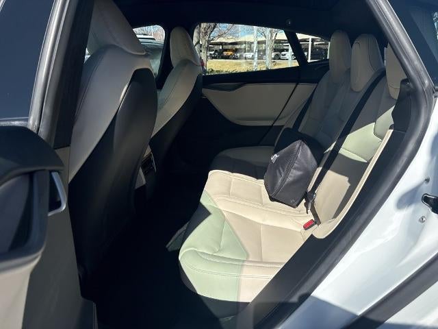 2020 Tesla Model S Long Range AWD *Ltd Avail*