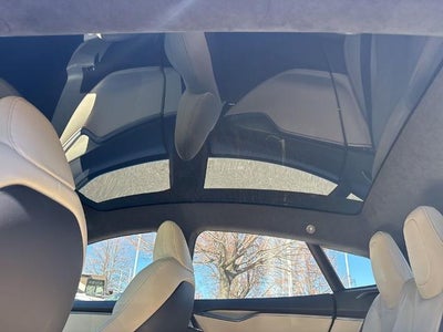 2020 Tesla Model S Long Range AWD *Ltd Avail*