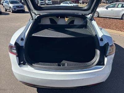 2020 Tesla Model S Long Range AWD *Ltd Avail*