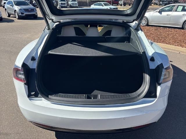 2020 Tesla Model S Long Range AWD *Ltd Avail*