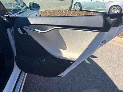 2020 Tesla Model S Long Range AWD *Ltd Avail*