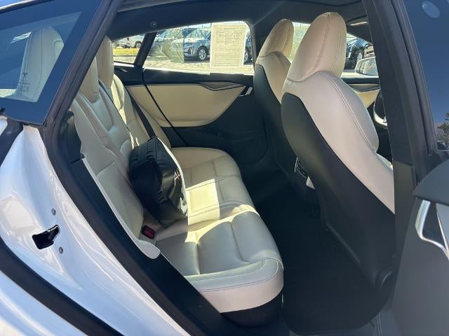 2020 Tesla Model S Long Range AWD *Ltd Avail*