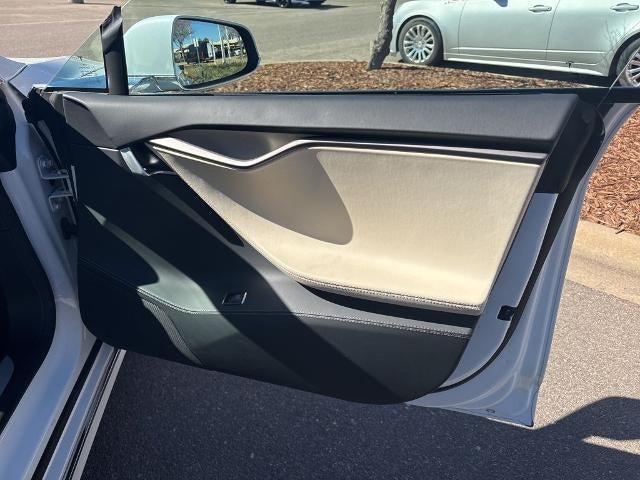 2020 Tesla Model S Long Range AWD *Ltd Avail*