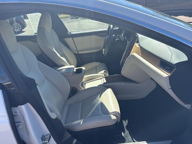 2020 Tesla Model S Long Range AWD *Ltd Avail*