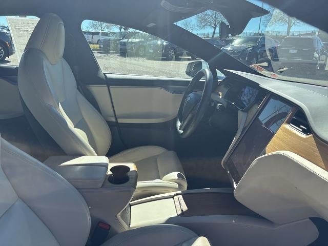 2020 Tesla Model S Long Range AWD *Ltd Avail*