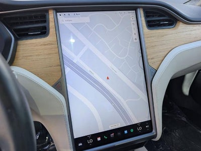 2020 Tesla Model S Long Range AWD *Ltd Avail*