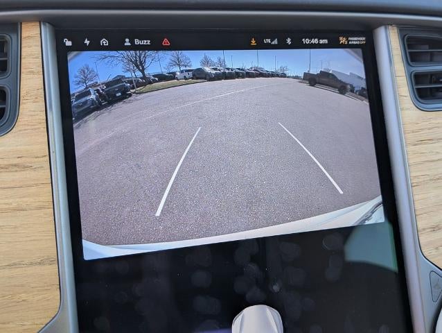 2020 Tesla Model S Long Range AWD *Ltd Avail*