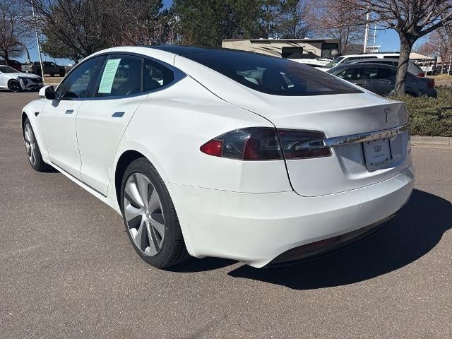 2020 Tesla Model S Long Range AWD *Ltd Avail*