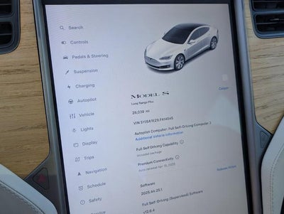 2020 Tesla Model S Long Range AWD *Ltd Avail*