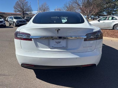 2020 Tesla Model S Long Range AWD *Ltd Avail*