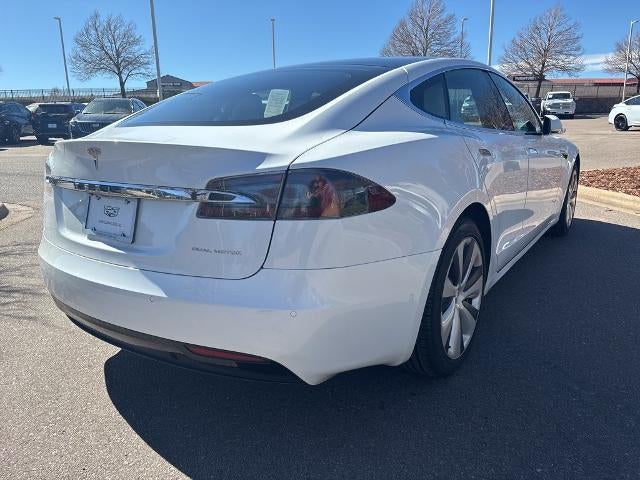 2020 Tesla Model S Long Range AWD *Ltd Avail*