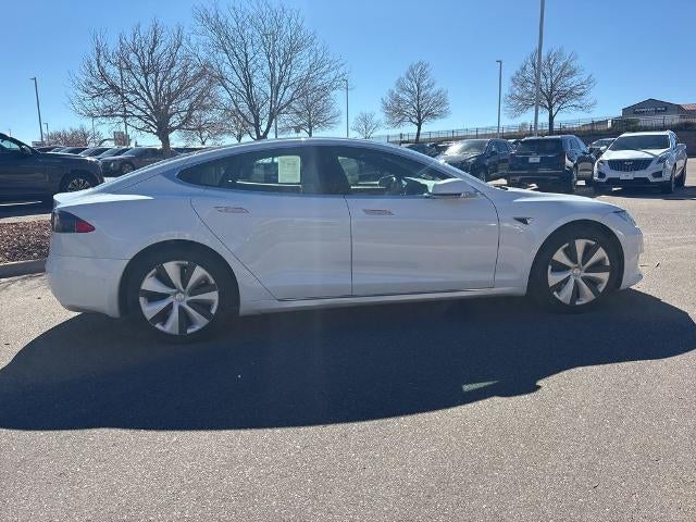 2020 Tesla Model S Long Range AWD *Ltd Avail*