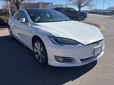 2020 Tesla Model S Long Range AWD *Ltd Avail*