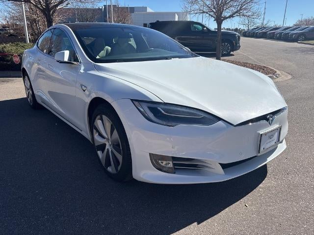2020 Tesla Model S Long Range AWD *Ltd Avail*