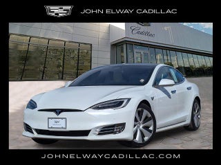 2020 Tesla Model S Long Range AWD *Ltd Avail*