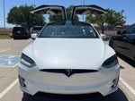 2018 Tesla Model X P100D AWD