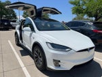 2018 Tesla Model X P100D AWD