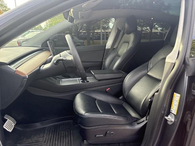 2021 Tesla Model Y Performance AWD