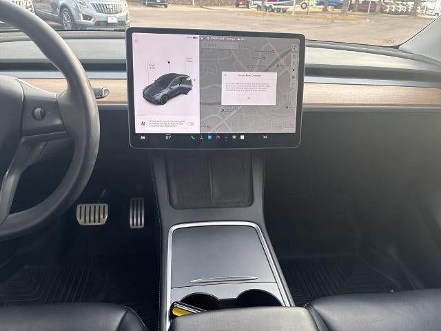 2021 Tesla Model Y Performance AWD