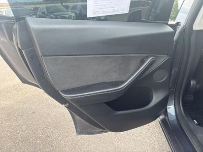 2021 Tesla Model Y Performance AWD