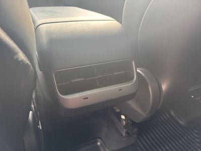 2021 Tesla Model Y Performance AWD