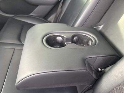 2021 Tesla Model Y Performance AWD