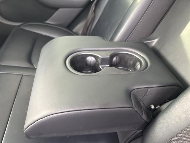 2021 Tesla Model Y Performance AWD