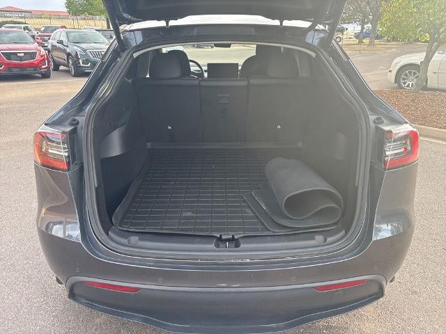 2021 Tesla Model Y Performance AWD