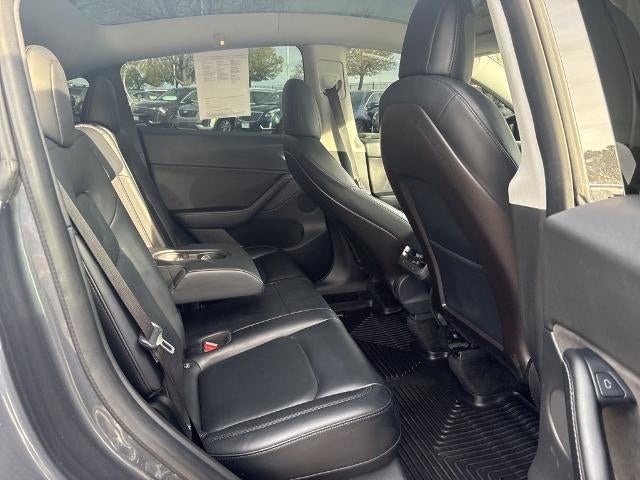 2021 Tesla Model Y Performance AWD