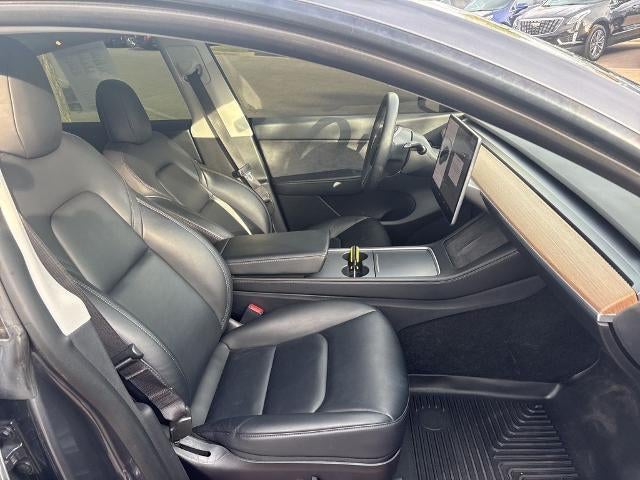 2021 Tesla Model Y Performance AWD