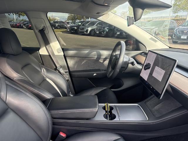 2021 Tesla Model Y Performance AWD