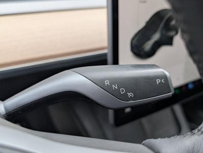 2021 Tesla Model Y Performance AWD