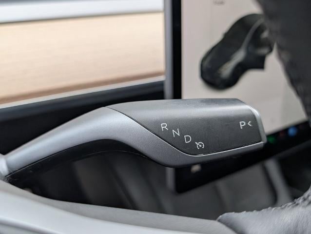 2021 Tesla Model Y Performance AWD