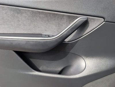 2021 Tesla Model Y Performance AWD