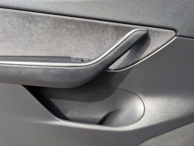 2021 Tesla Model Y Performance AWD