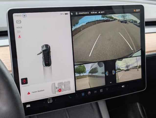 2021 Tesla Model Y Performance AWD