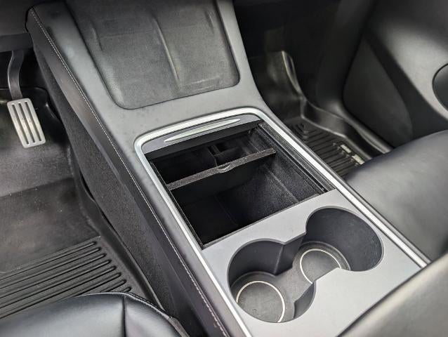 2021 Tesla Model Y Performance AWD
