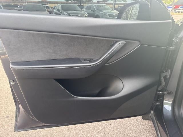 2021 Tesla Model Y Performance AWD