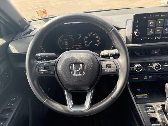 2024 Honda CR-V Hybrid Sport-L AWD