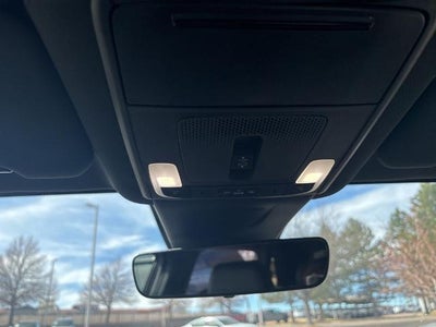 2024 Honda CR-V Hybrid Sport-L AWD