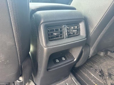 2024 Honda CR-V Hybrid Sport-L AWD