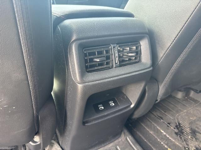 2024 Honda CR-V Hybrid Sport-L AWD