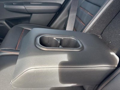 2024 Honda CR-V Hybrid Sport-L AWD