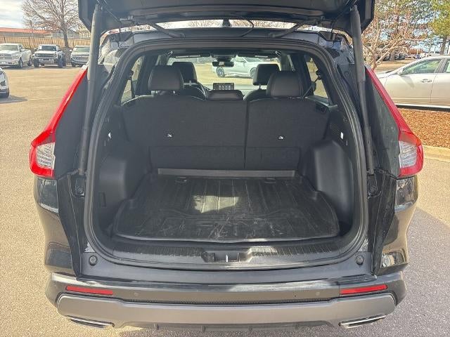 2024 Honda CR-V Hybrid Sport-L AWD