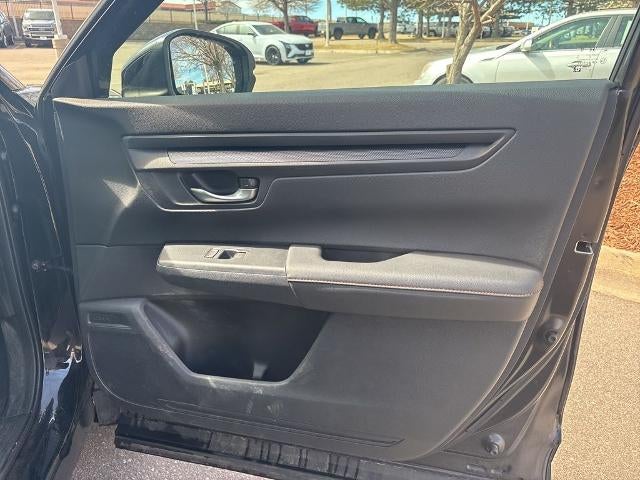 2024 Honda CR-V Hybrid Sport-L AWD