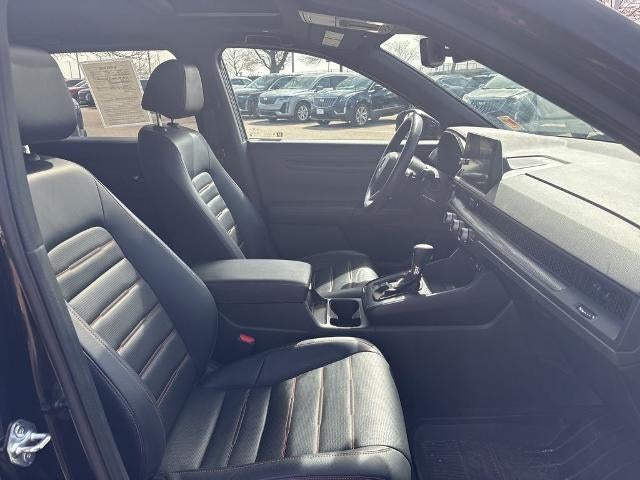 2024 Honda CR-V Hybrid Sport-L AWD