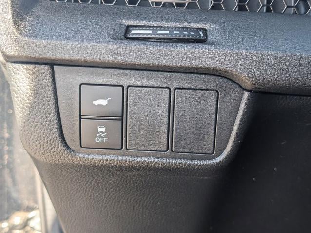 2024 Honda CR-V Hybrid Sport-L AWD
